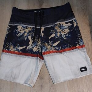 NEW O'Neill Corban Boardshorts Men's size 30